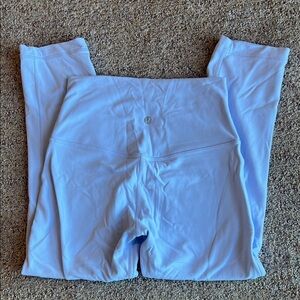 lululemon Align High-Rise Crop 17"